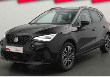 Seat Arona 8.900 km 19.980 &euro; Leverkusen 51373