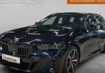 BMW 540 45.655 km 57.799 &euro; Bonn 53119