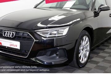 Audi A4 50.064 km 18.990 &euro; Solingen 42653