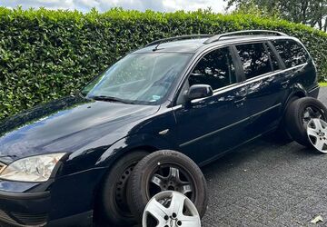 Ford Mondeo 224.145 km 1.250 &euro; Marienheide 51709