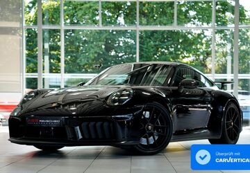 Porsche 992 13.000 km 179.900 &euro; Remscheid/NRW 42855