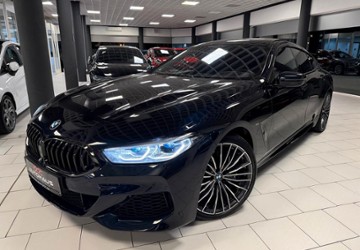 BMW M850 130.863 km 51.890 &euro; Köln 51149