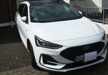 Ford Focus 43.310 km 22.900 &euro; Lohmar 53797