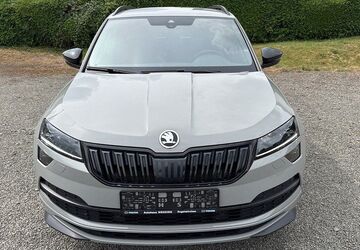 Skoda Karoq 94.000 km 25.980 &euro; Engelskirchen 51766