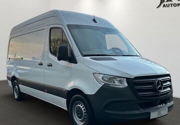 Mercedes-Benz Sprinter 8.860 km 51.590 &euro; Kürten 51515