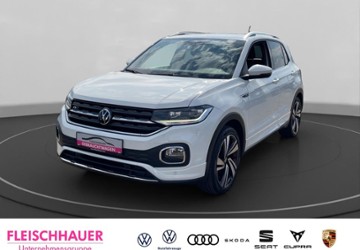 VW T-Cross 36.975 km 22.990 &euro; Köln 51145