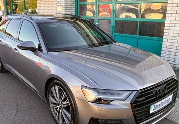 Audi A6 82.557 km 29.950 &euro; Bornheim 53332