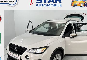 Seat Arona 119.942 km 11.290 &euro; Köln 50739