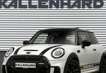 Mini Cooper S 55.646 km 28.995 &euro; Köln 51149