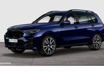 BMW X7 77.965 km 67.990 &euro; Köln-West 50858