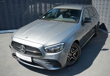 Mercedes-Benz E 300 94.305 km 31.499 &euro; Dormagen 41539