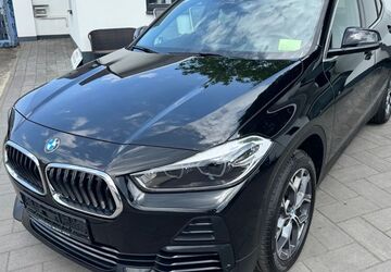 BMW X2 91.541 km 19.980 &euro; Hürth bei Köln 50354