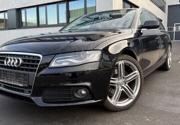 Audi A4 116.800 km 11.100 &euro; Köln 50829