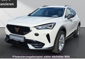 Cupra Formentor 41.900 km 22.890 &euro; Solingen 42719