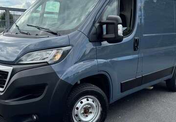 Peugeot Boxer 174.887 km 10.850 &euro; Hilden (bei Düsseldorf) 40721