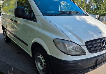 Mercedes-Benz Vito 285.000 km 4.200 &euro; Pulheim 50259