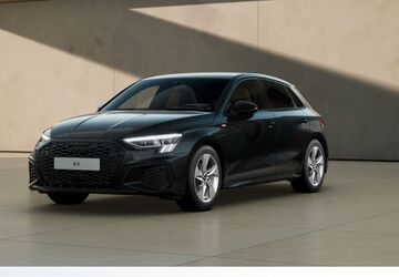 Audi A3 26.985 km 31.880 &euro; Köln 50823