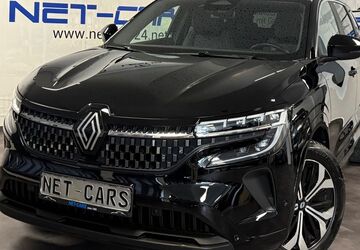 Renault Austral 43.430 km 21.800 &euro; Hilden 40721