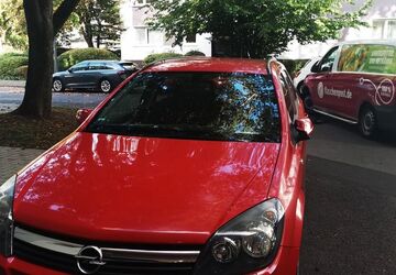 Opel Astra 199.780 km 1.750 &euro; Köln 50733