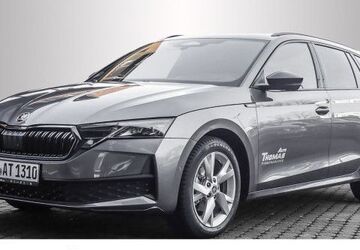 Skoda Octavia 9.750 km 38.580 &euro; Bonn 53227