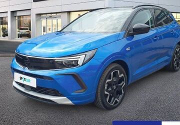 Opel Grandland (X) 92.417 km 18.480 &euro; Köln 51065