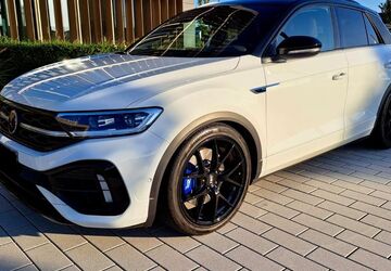 VW T-Roc 14.900 km 35.900 &euro; Köln 51143