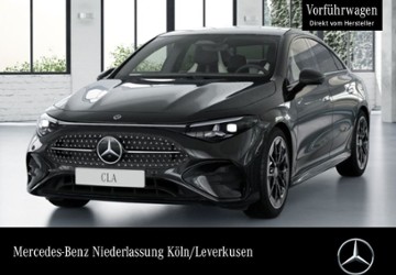 Mercedes-Benz CLA 200 9.900 km 43.990 &euro; Frechen 50226