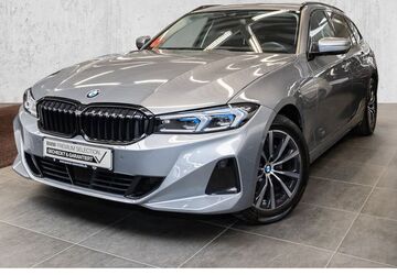 BMW 320 94.493 km 28.970 &euro; Leverkusen 51371