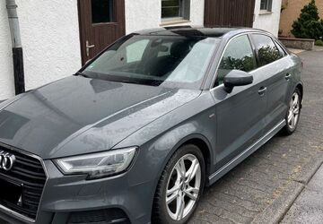 Audi A3 120.342 km 17.600 &euro; Neunkirchen-Seelscheid 53819