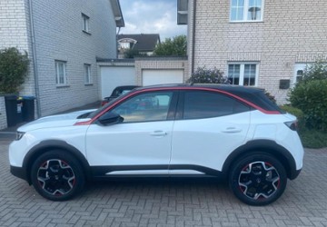 Opel Mokka 85.000 km 16.400 &euro; Köln 50765