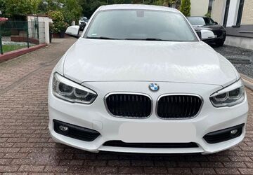 BMW 116 139.000 km 5.900 &euro; Köln 51107