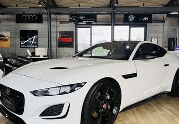 Jaguar F-Type 52.246 km 44.990 &euro; Remscheid 42859