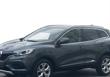 Renault Kadjar 49.720 km 13.900 &euro; Solingen/NRW 42655
