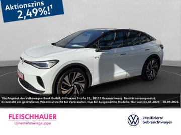 Gebrauchte VW ID.5