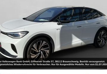 VW ID.5 4.852 km 45.980 &euro; Köln-Mülheim 51063