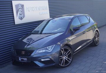 Seat Leon 88.000 km 21.990 &euro; Monheim am Rhein 40789
