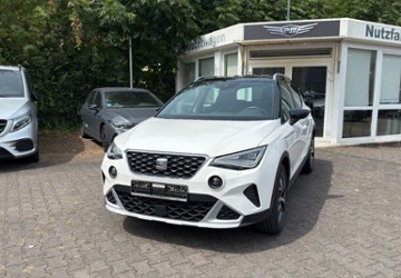 Seat Arona 27.334 km 19.990 &euro; Köln 51067