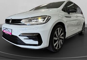 VW Touran 27.000 km 34.880 &euro; Köln 50968