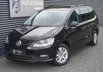 VW Sharan 105.000 km 23.990 &euro; Monheim am Rhein 40789
