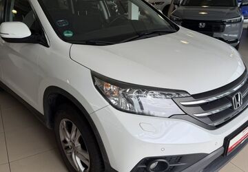 Honda CR-V 139.995 km 9.890 &euro; Brühl 50321