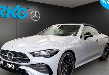 Mercedes-Benz CLE 450 9.800 km 91.310 &euro; Bonn 53119