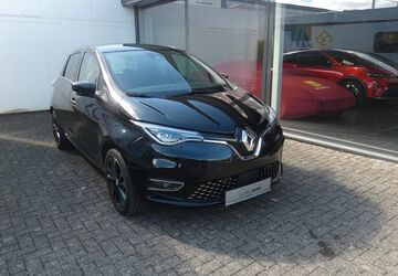 Renault ZOE 36.359 km 18.900 &euro; Wipperfürth 51688