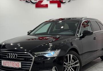 Audi A6 66.000 km 34.900 &euro; Bergisch Gladbach 51469