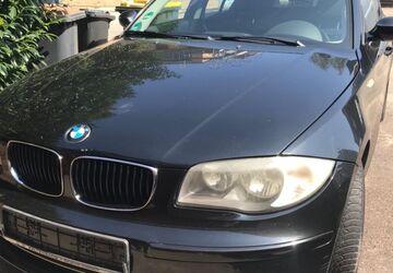 BMW 118 292.000 km 1.850 &euro; Köln 51069