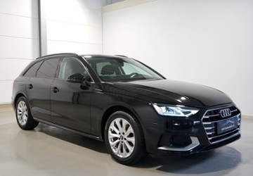 Audi A4 76.038 km 22.580 &euro; Hürth bei Köln 50354