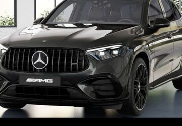 Mercedes-Benz GLC 43 AMG 9.900 km 87.990 &euro; Frechen 50226