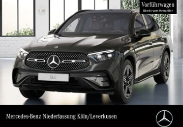 Mercedes-Benz GLC 450 9.900 km 73.990 &euro; Frechen 50226