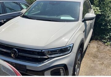 VW T-Roc 22.548 km 21.950 &euro; Hilden 40721