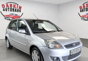 Ford Fiesta 150.000 km 1.850 &euro; Köln 50827