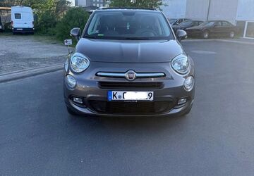 Fiat 500X 129.000 km 8.500 &euro; Köln 50859